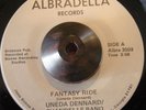 UNEDA DENNARD/SHANDELLS BAND / FANTASY RIDE , MODERN SOUL.?