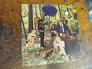 LITTLE BOY BLUES Woodland Of Weir LP FONTANA garage psych VG+ orig.