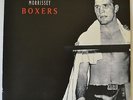MORRISSEY - Boxers  - UK 12