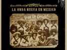 Aldemaro Romero & Monna Bell-La Nueva Onda En Mexico-new LP