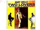 Two Lovers LP (Mary Wells - 1963) PS 40045 (ID:15351)