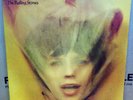 THE ROLLING STONES GOATS HEAD SOUP OG STEREO USA R.STONES LP INSERT INNER MINT