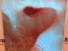 PINK FLOYD MEDDLE OG STEREO UK EMI / HARVEST LP SHVL795 1U/1U TEXTURED + INNER