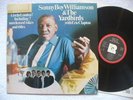 SONNY BOY WILLIAMSON & THE YARDBIRDS WITH ERIC CLAPTON 1964 R & B HAMMER LP MINT