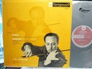 VANGUARD VRS-464 FAURE Sonata No. 1 in A Major DEBUSSY Sonata in G Minor TOMASAW