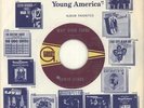 Edwin Starr Way Over There USA 7
