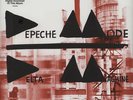 Depeche Mode Delta Machine - Sealed UK 2-LP vinyl record (Double Album)