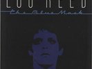 The Blue Mask Lou Reed vinyl LP album record USA AFL1-4221 RCA VICTOR 1982