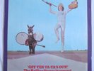 THE ROLLING STONES - GET YER YA - YA'S OUT - VINYL LP