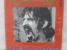 Frank Zappa Chunga's Revenge MS2030 Bizarre/ Reprise Records Vinyl LP