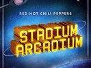 RED HOT CHILI PEPPERS Stadium Arcadium 4 x Vinyl LP Box Set NEW & SEALED