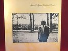 DAVID SYLVIAN Brilliant Trees 1984 UK Vinyl LP + INNER EXCELLENT CONDITION Japan