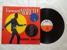 derrick   morgan  (  forward march  ) album  on trojan  records  rare  reissue