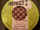Traffic Jam History Book 7