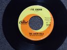 northern soul THE DREW-VELS I've Known CAPITOL 5244 listen