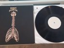 Queens of the Stone Age QOSTA You Can't Put Your Arms Around LP Rare VG+ EMEK