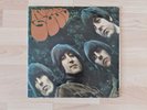 Rubber Soul Vinyl The Beatles