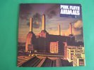 PINK FLOYD - ANIMALS - ORIGINAL OZ LP RECORD