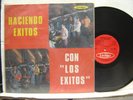 LOS EXITOS  
