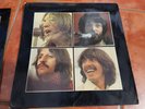 Let It Be Vinyl Box Set 1970 PCS 7096  UK 