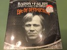 Barry McGuire: Eve of Destruction MONO D-50003 *Play Graded* EXCELLENT in SHRINK