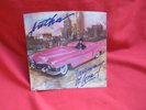 Aretha Franklin Freeway Of Love Pink Vinyl 45 New Never Played Promo RARE Find