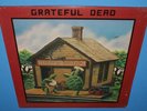 THE GRATEFUL DEAD   TERRAPIN STATION LP   NEAR MINT IN SHRINK