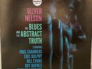 OLIVER NELSON 