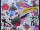 The Decemberists – I’ll Be Your Girl – Limited Edition, Blue Colored Vinyl, NEW