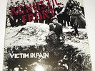 AGNOSTIC FRONT Victim in Pain Lp ratcage motr 29,Gatefold,Original,nyhc kbd,punk