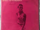 Bobby Hutcherson “Happenings” Mono Blue Note Records RVG