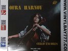 USED 12? LP M- Ofra Harnoy / William Aide Cello Encores 1982 MMG Canadian Import
