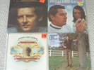 rockabilly JERRY LEE LEWIS X 4 SEALED LP's SOUTHERN ROOTS, KILLER ROCKS ON,