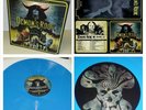 The Demon's Rook Vinyl Soundtrack - Lmt. Ed. of 256 Mondo Exclusive - SEALED/NEW
