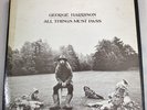 George Harrison - All Things Must Pass STCH 639 Apple Records 33 RPM Box LP Set