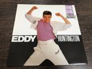 Eddy Huntington  LP  BANG BANG BABY  (c) 1988