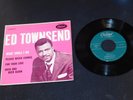 NM Ed Townsend 