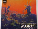 Pink Floyd Soundtrack From The Film More 1969 Vinyl LP NM- France 2C 066-04096