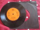 Bob Dylan Just Like A Woman / I Want You CBS Records S CBS 1158 Vinyl 7