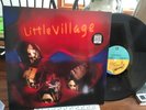 LITTLE VILLAGE LP S/T MINT GERMAN  PRESS RY COODER JOHN HIAT NICK LOWE 1992