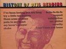 OTIS REDDING History Of Otis Redding LP VOLT S-418 rare orig 1st stereo -A NM-