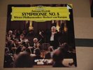 DGG Digital 415 971 KARAJAN Dvorak: Symphony 8 LP Germany 1987 DG