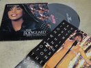 WHITNEY HOUSTON THE BODYGUARD orig 1992 13TRACK VINYL LP 12