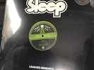Sleep Leagues Beneath 12