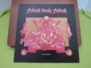 BLACK SABBATH/Sabbath bloody Sabbath