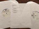AGALLOCH Serpent & The Sphere 2LP TEST PRESSING Mgla, Ulver, Katatonia, Opeth