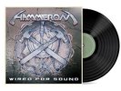 Wired For Sound by Hammeron [Vinyl LP]