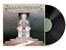 Nothin' To Do Again But Rock by Hammeron [Vinyl LP]