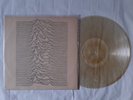 JOY DIVISION WARSAW CLEAR SPOTTED VINYL LP RZM200 IAN CURTIS 1980S? PUNK  ROCK