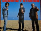 COSMIC PSYCHOS - S/T - LP Vinyl AUS 1987
